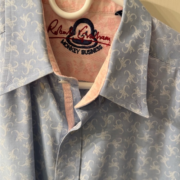 Robert Graham - Monkey Business. - Picture 2 of 6